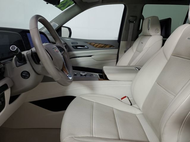 Used 2023 Cadillac Escalade Premium Luxury Platinum image 23