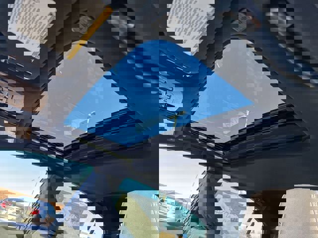 Used 2026 Toyota Camry SE w/ Multimedia Upgrade Package image 19