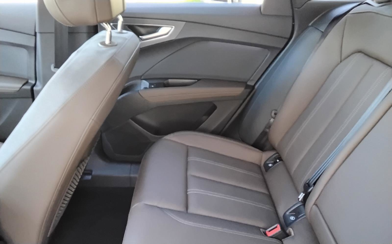 Certified 2023 Audi Q4 e-tron Premium w/ Convenience Package image 21