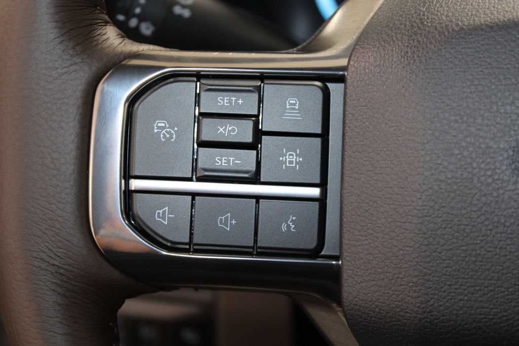 New 2026 Ford F350 King Ranch AWD/4WD image 39