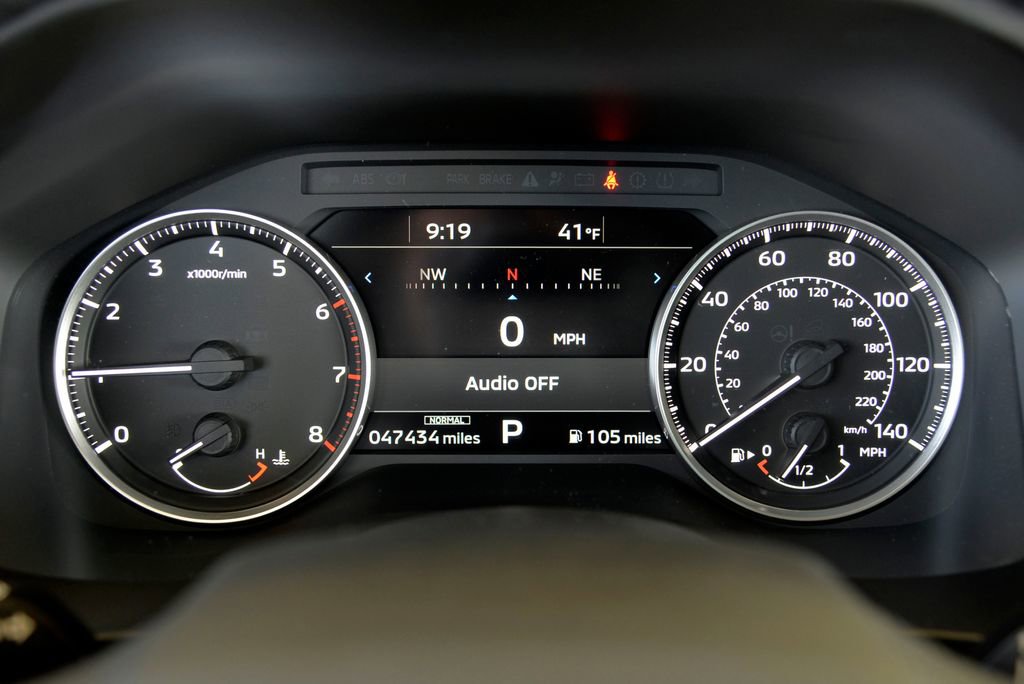 Used 2022 Mitsubishi Outlander SEL image 21