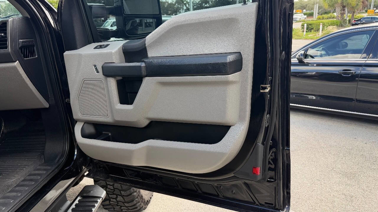 Used 2021 Ford F350 XL w/ Power Equipment Group image 20