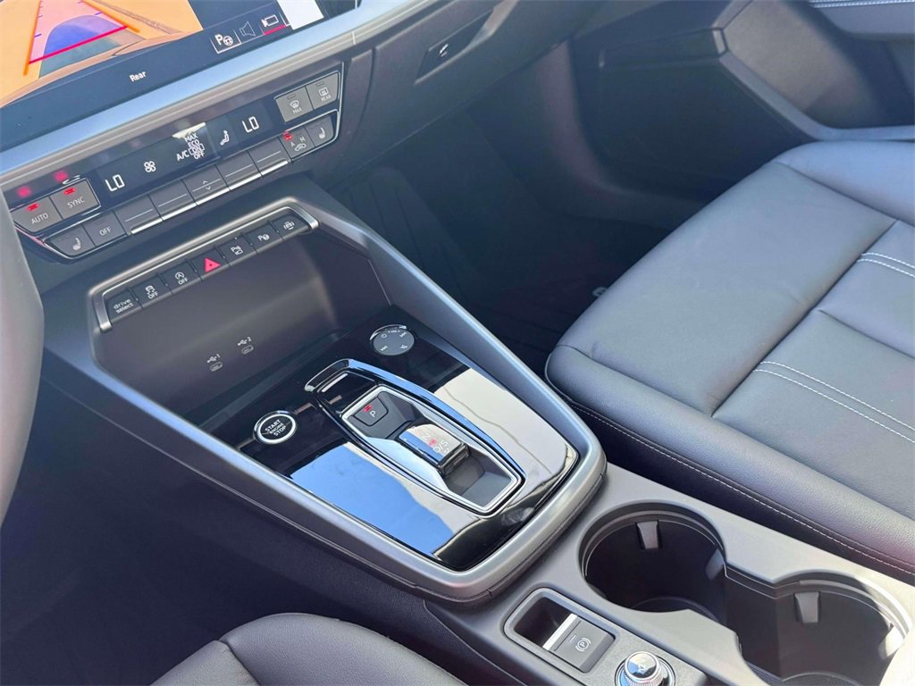 New 2026 Audi A3 2.0T Premium Plus image 17