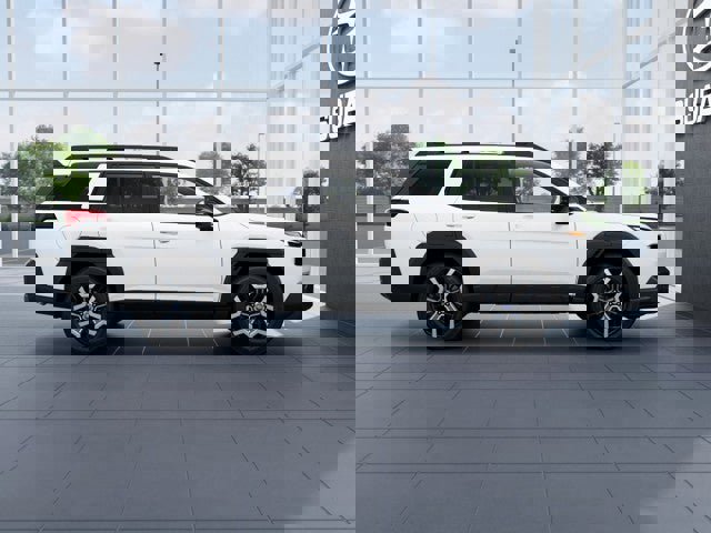 New 2026 Subaru Outback Touring XT image 33