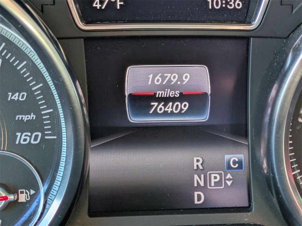 Used 2018 Mercedes-Benz GLE 350 4MATIC image 14