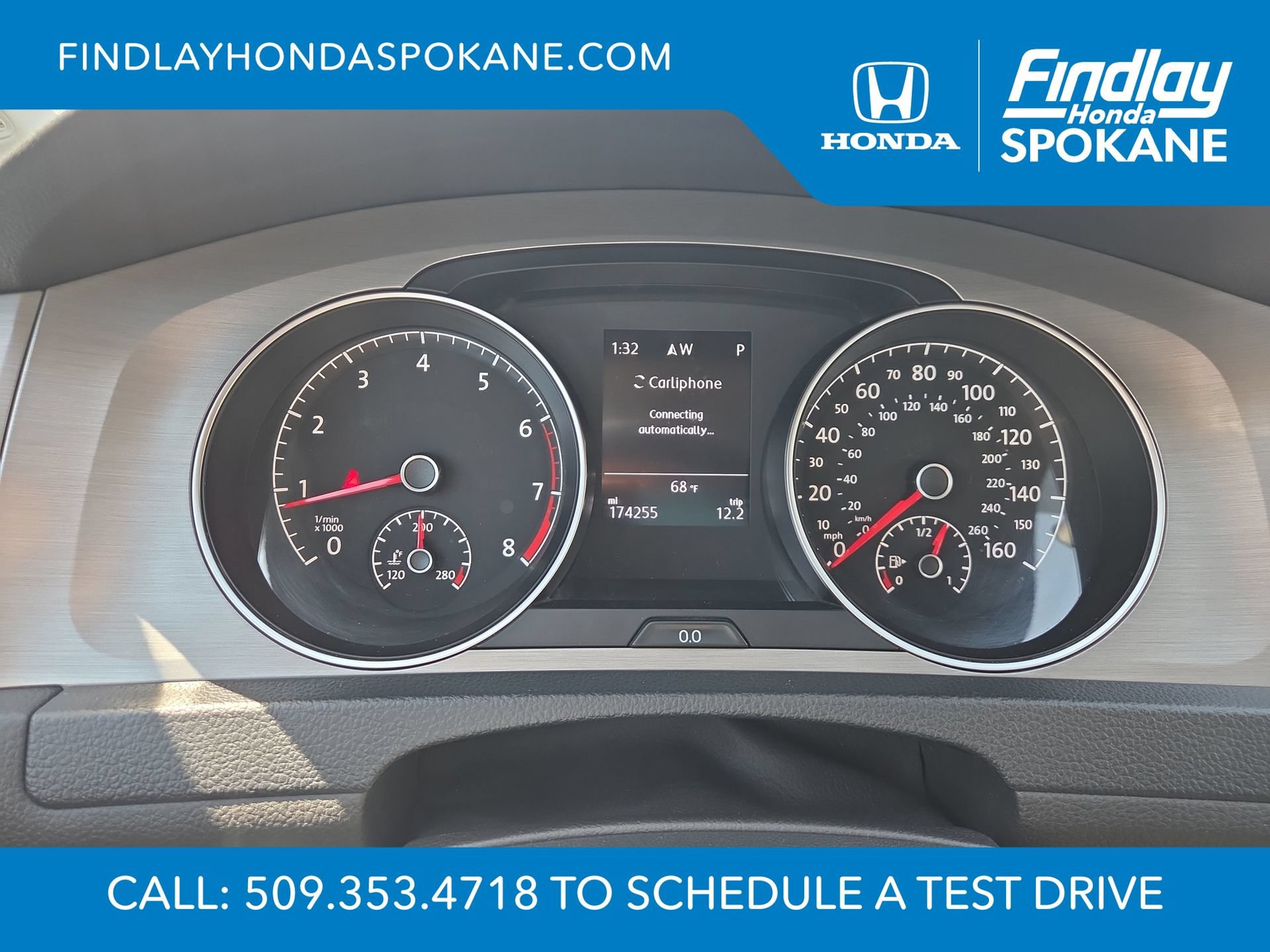 Used 2016 Volkswagen Golf S FWD image 18