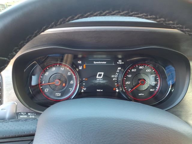 Used 2023 Dodge Charger R/T w/ Daytona Edition Group image 16