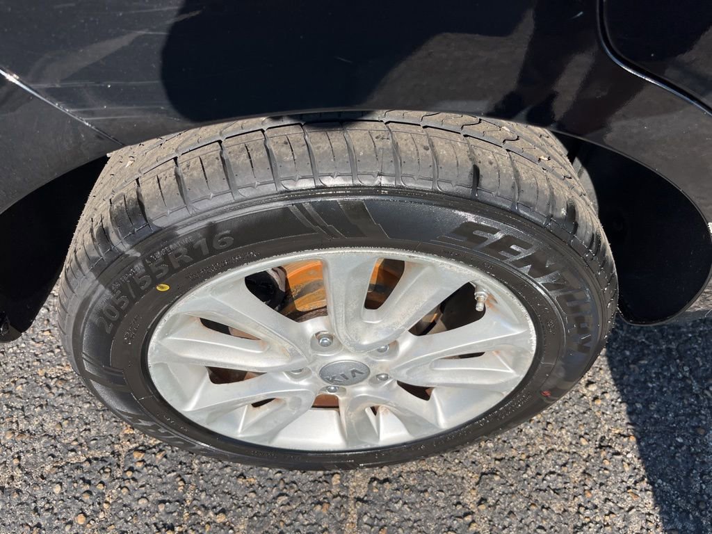 Used 2013 Kia Soul image 31