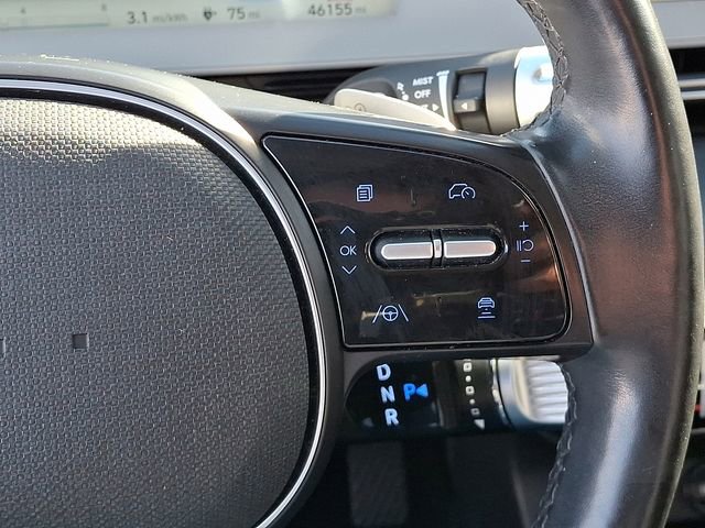 Used 2023 Hyundai Ioniq 5 SEL image 25