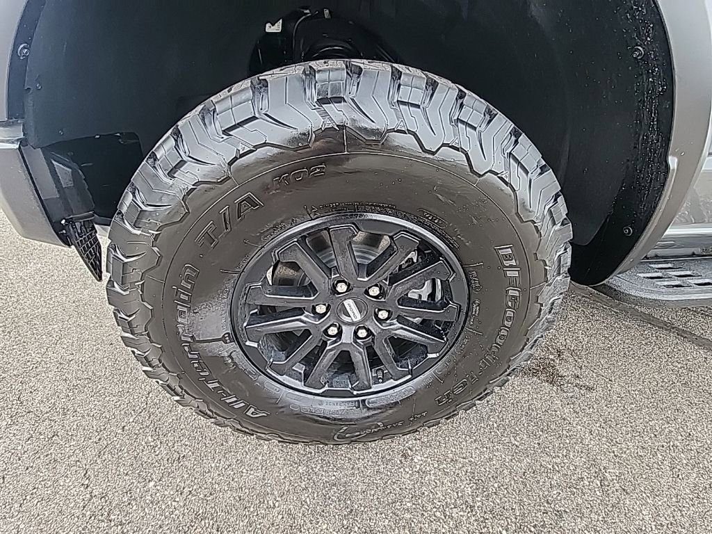 New 2026 Ford F150 Raptor AWD/4WD image 20