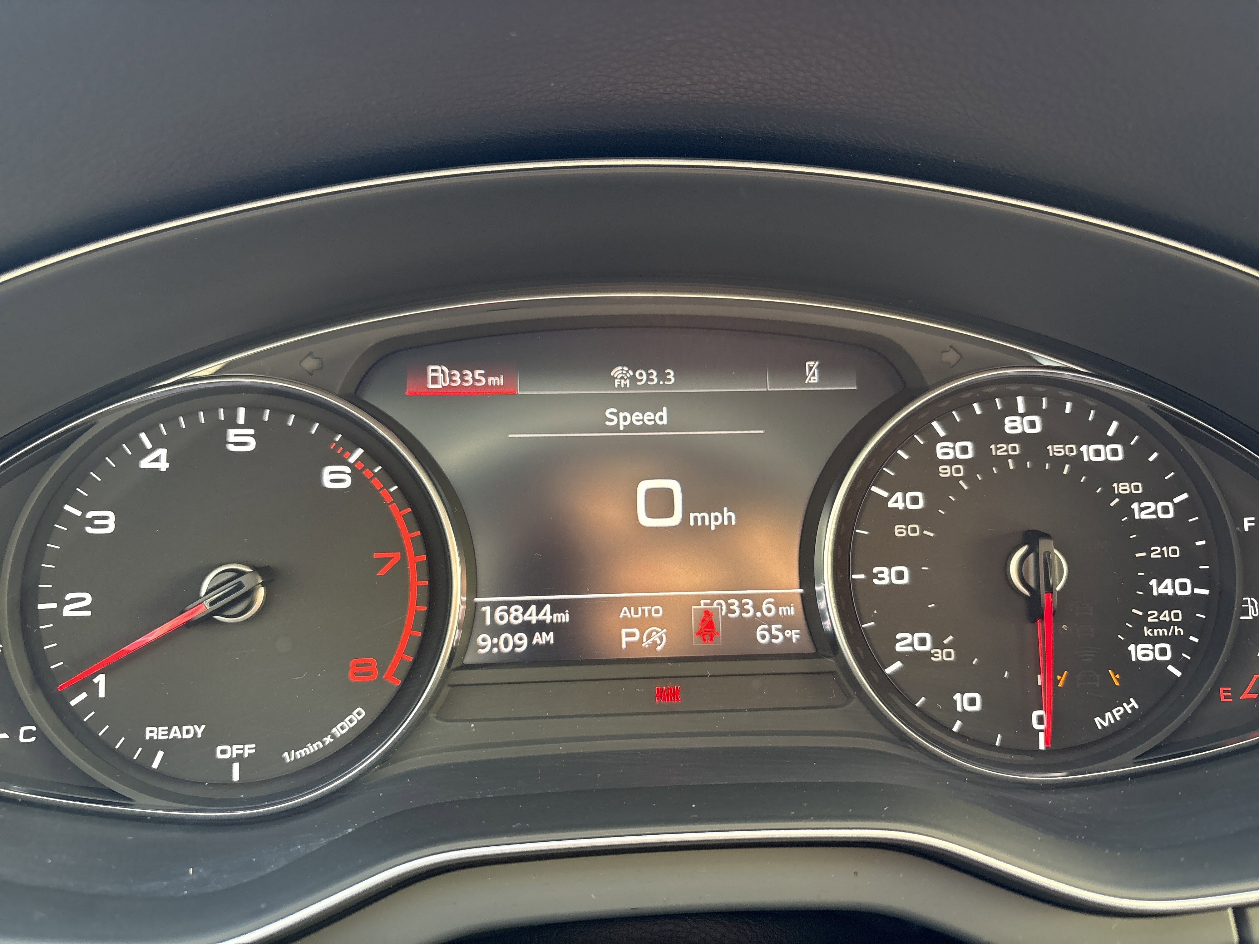 Used 2024 Audi Q5 2.0T Premium w/ Convenience Package image 21