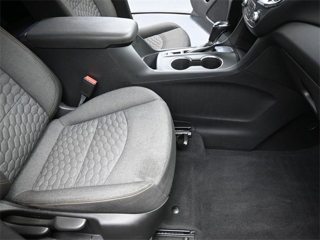 Used 2019 Chevrolet Equinox LT image 26