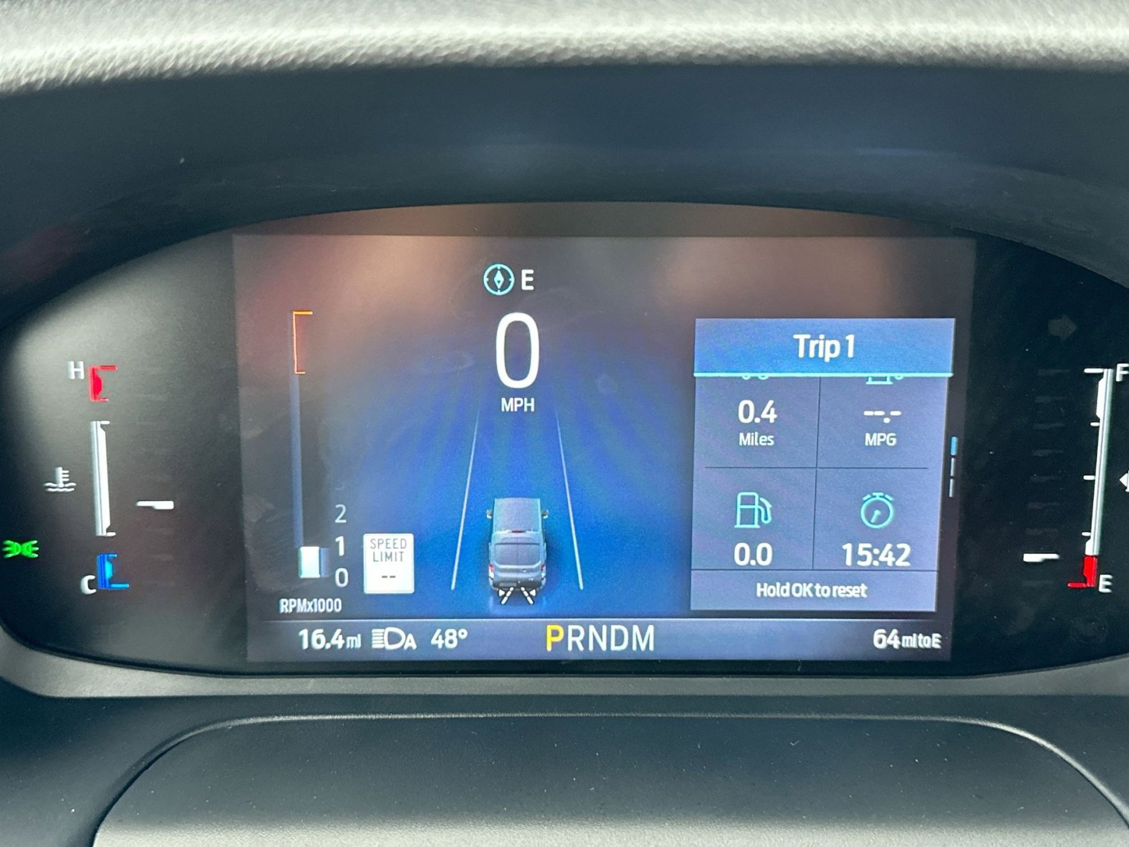 New 2026 Ford Transit 350 148 High Roof w/ Load Area Protection Package image 22