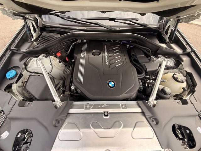Used 2023 BMW X3 M40i w/ Premium Package AWD/4WD image 26