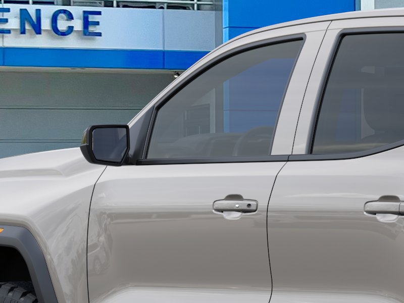 New 2026 GMC Canyon AT4 AWD/4WD image 40