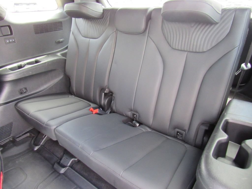 Used 2024 Hyundai Palisade Calligraphy AWD/4WD image 20