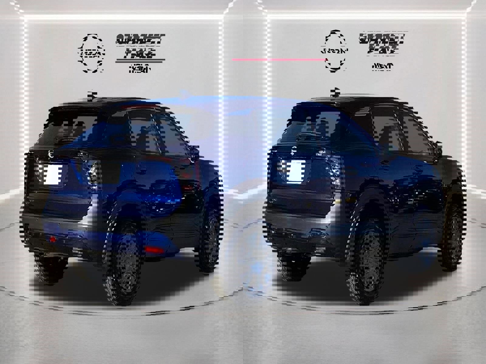 New 2026 Nissan Kicks S image 4