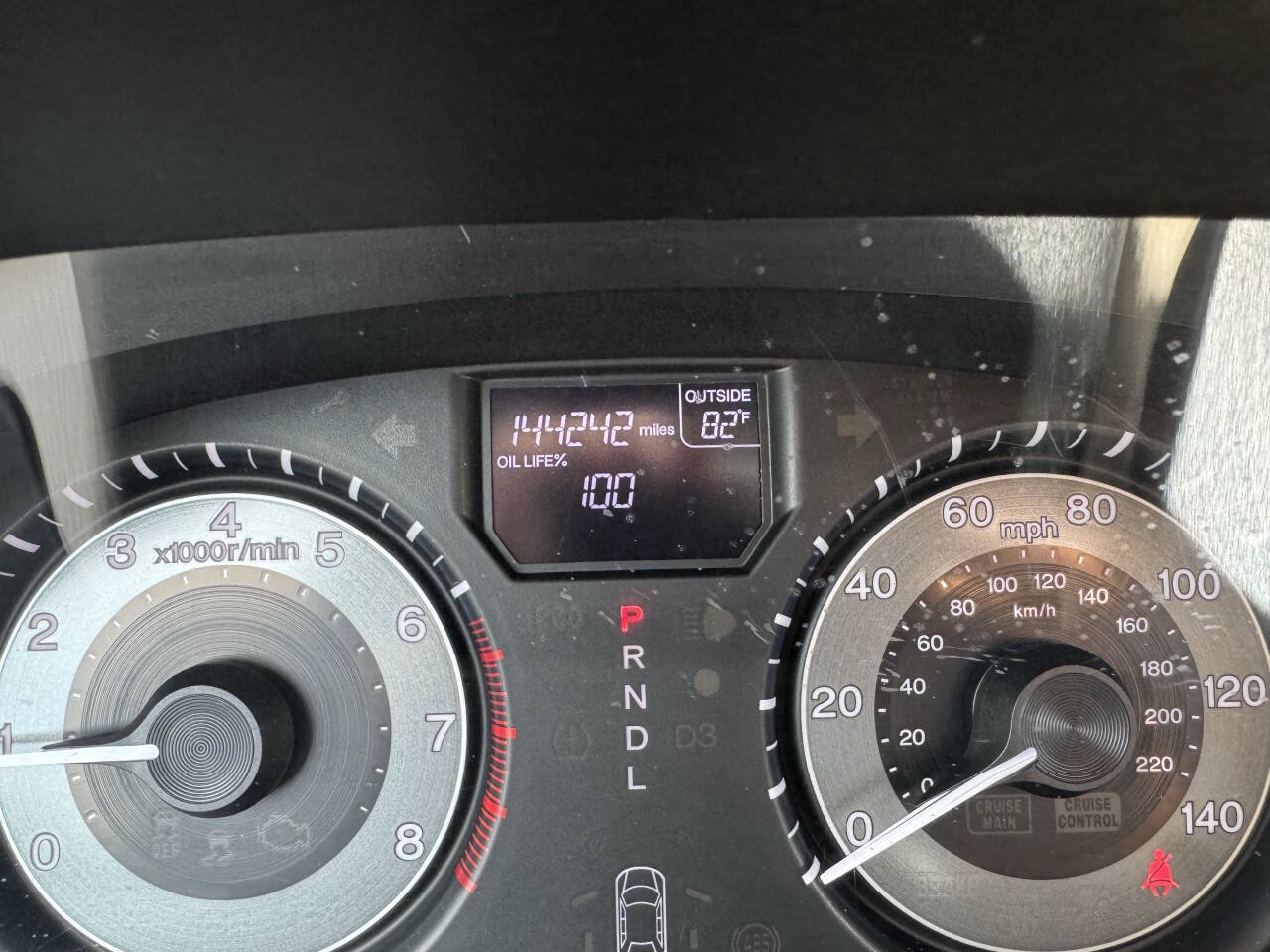 Used 2013 Honda Odyssey EX-L image 15