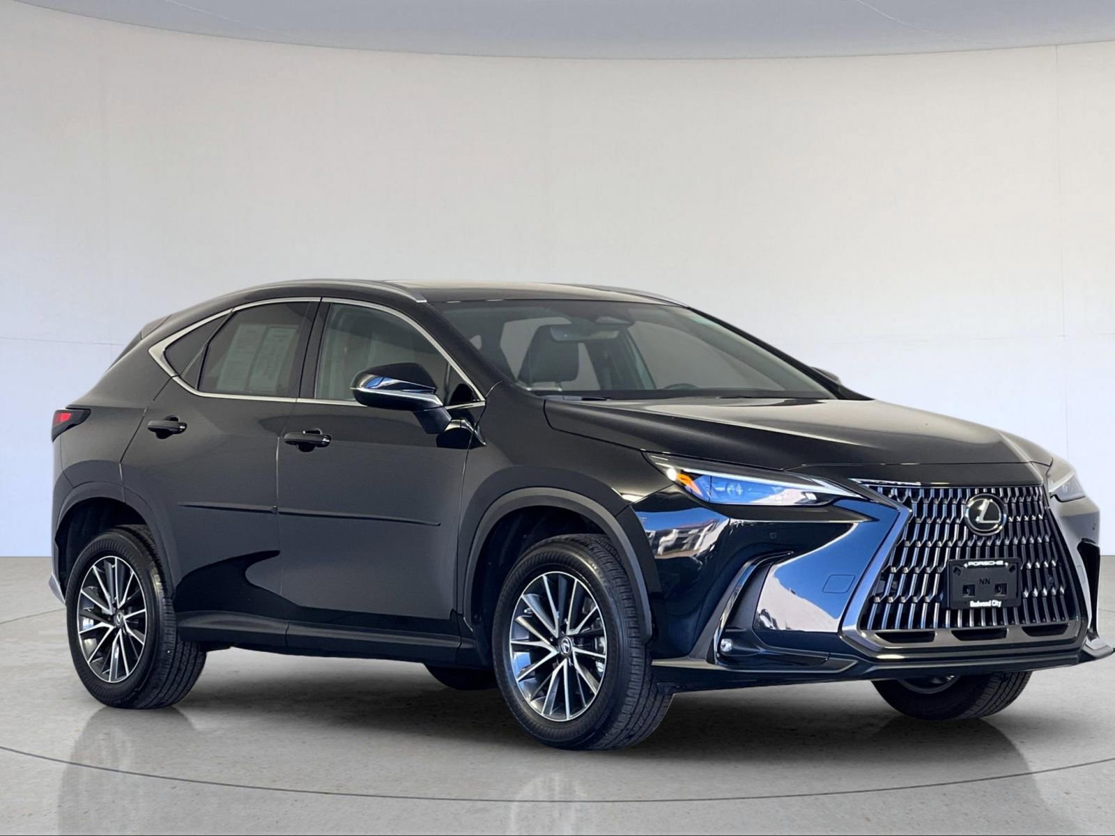 Used 2023 Lexus NX 350 AWD w/ Cold Area Package image 10