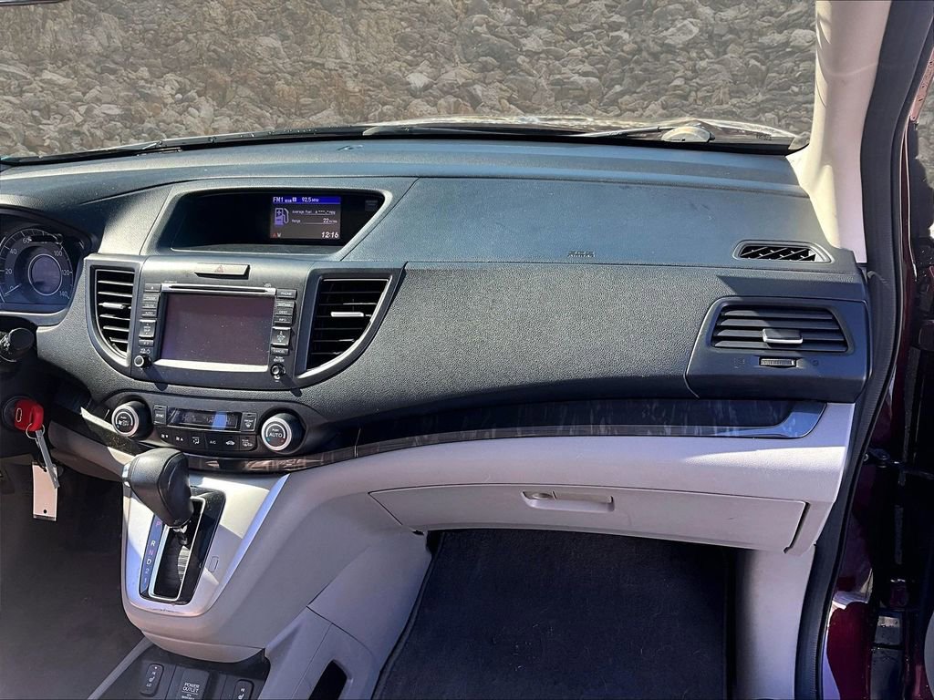 Used 2014 Honda CR-V EX-L image 14