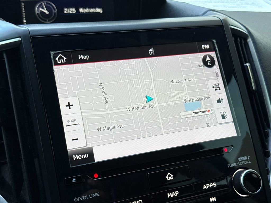 Used 2019 Subaru Forester Touring image 6