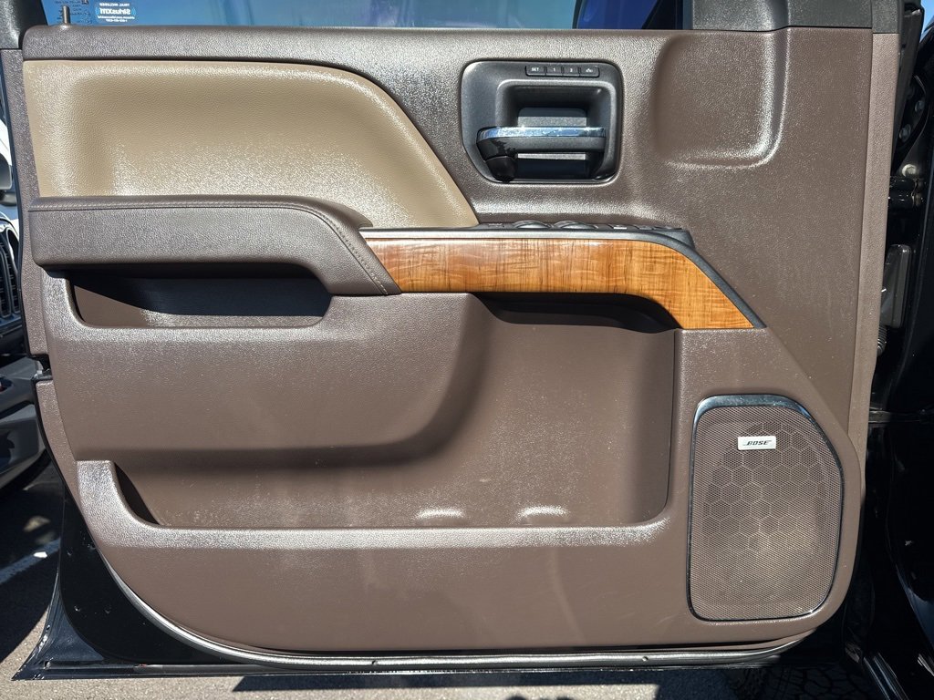 Used 2018 GMC Sierra 1500 SLT image 31