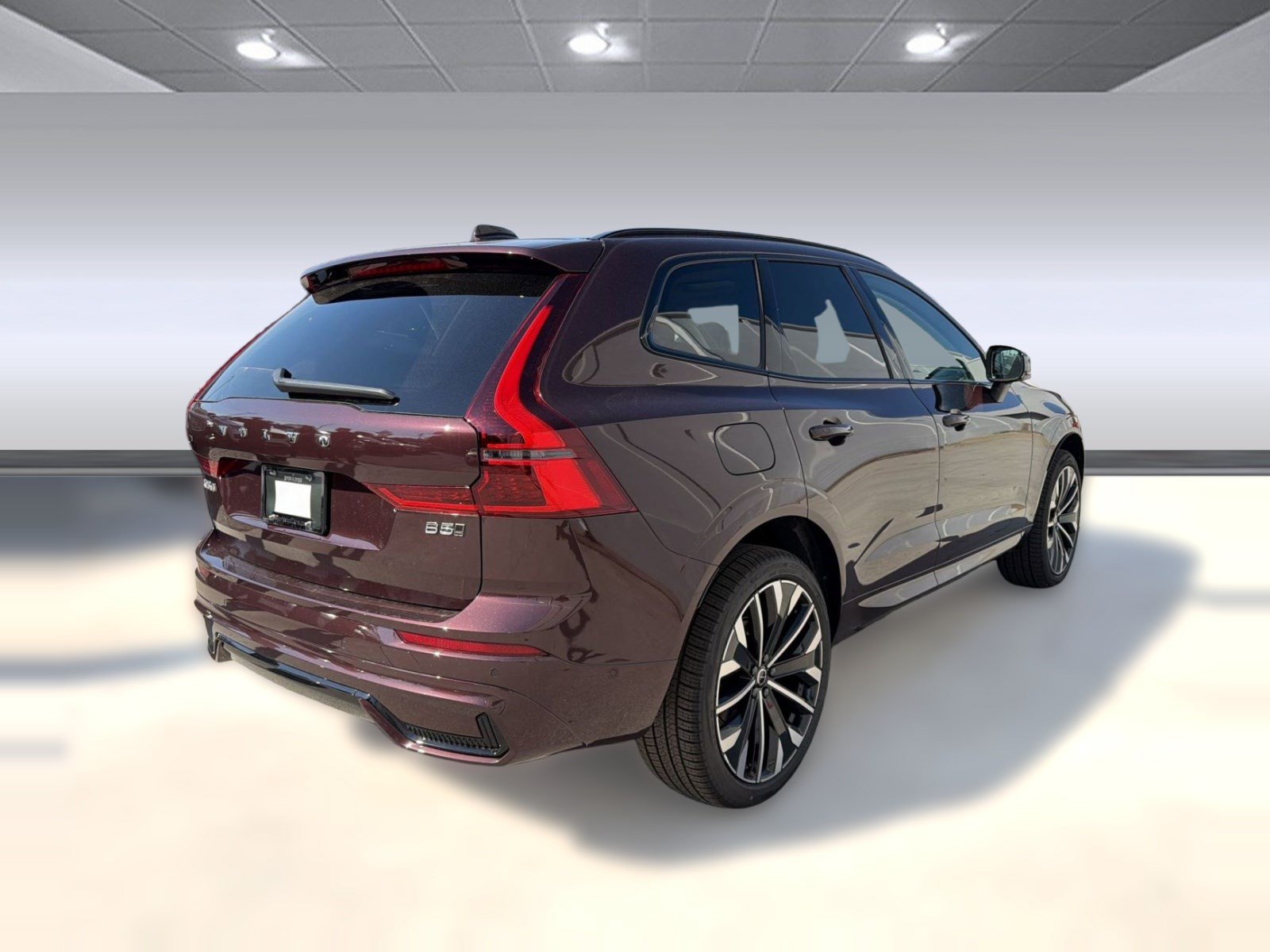 New 2026 Volvo XC60 B5 Ultra w/ Climate Package AWD/4WD image 9