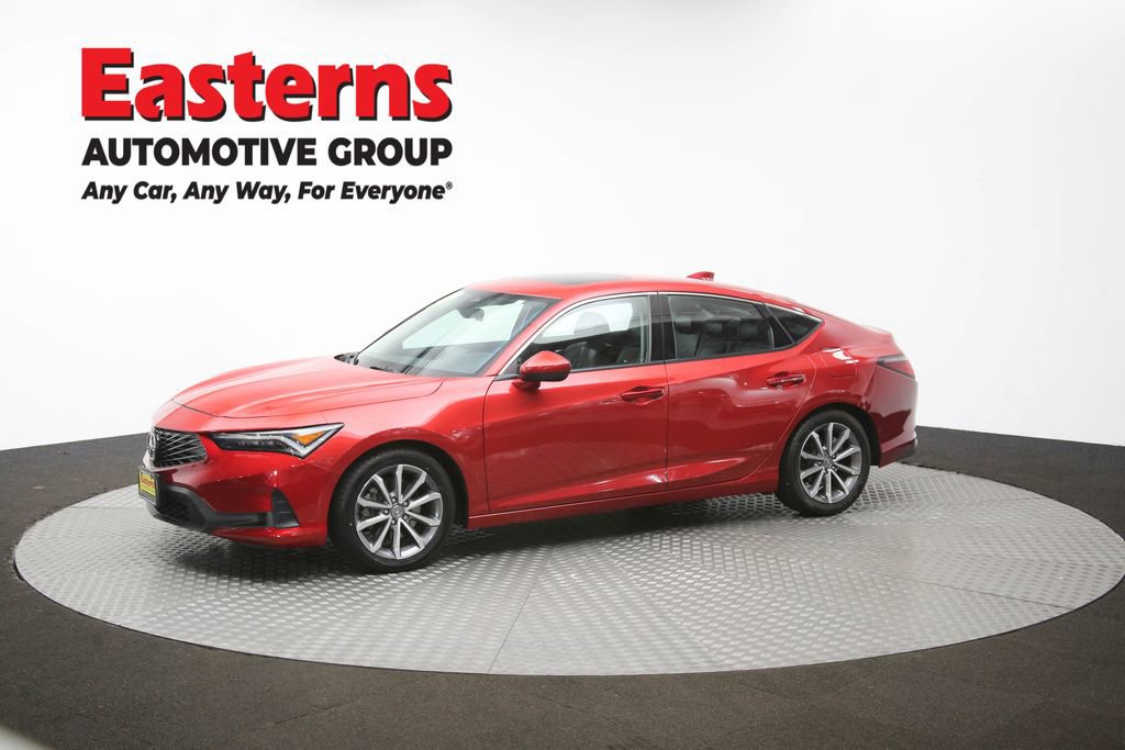 Used 2023 Acura Integra FWD image 56