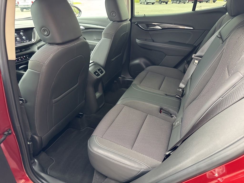 Used 2023 Buick Envision Preferred FWD image 15