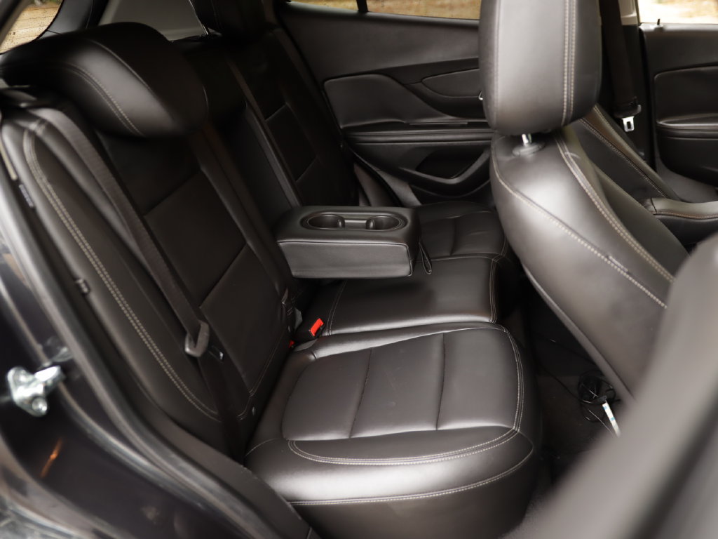 Used 2015 Buick Encore Leather w/ Experience Buick Package AWD/4WD image 26