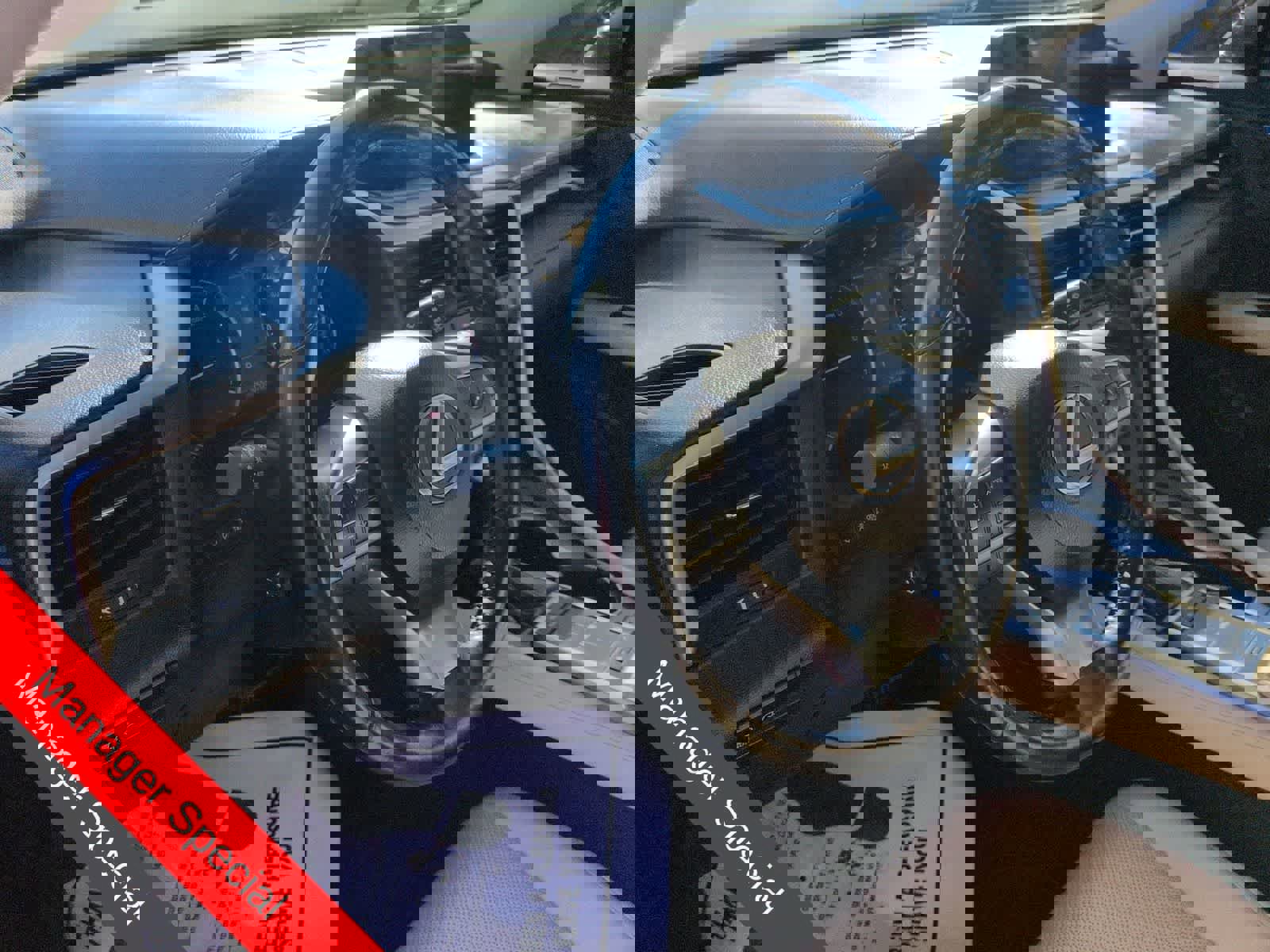 Used 2022 Lexus RX 350 FWD image 10