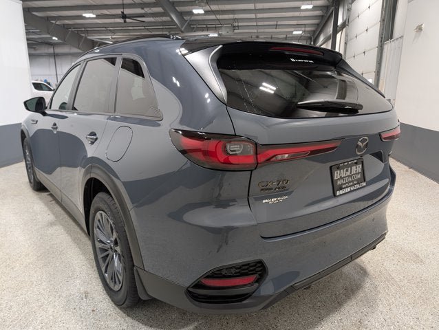 New 2026 MAZDA CX-70 SC Plus AWD/4WD image 4