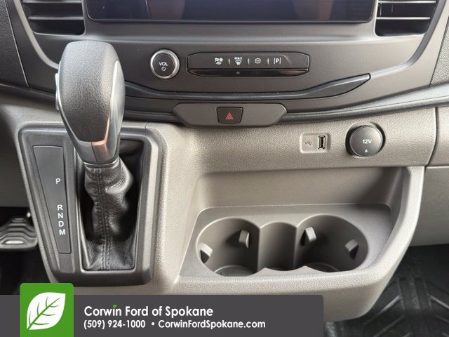 New 2026 Ford Transit 350 148 High Roof Extended AWD w/ Load Area Protection Package image 27