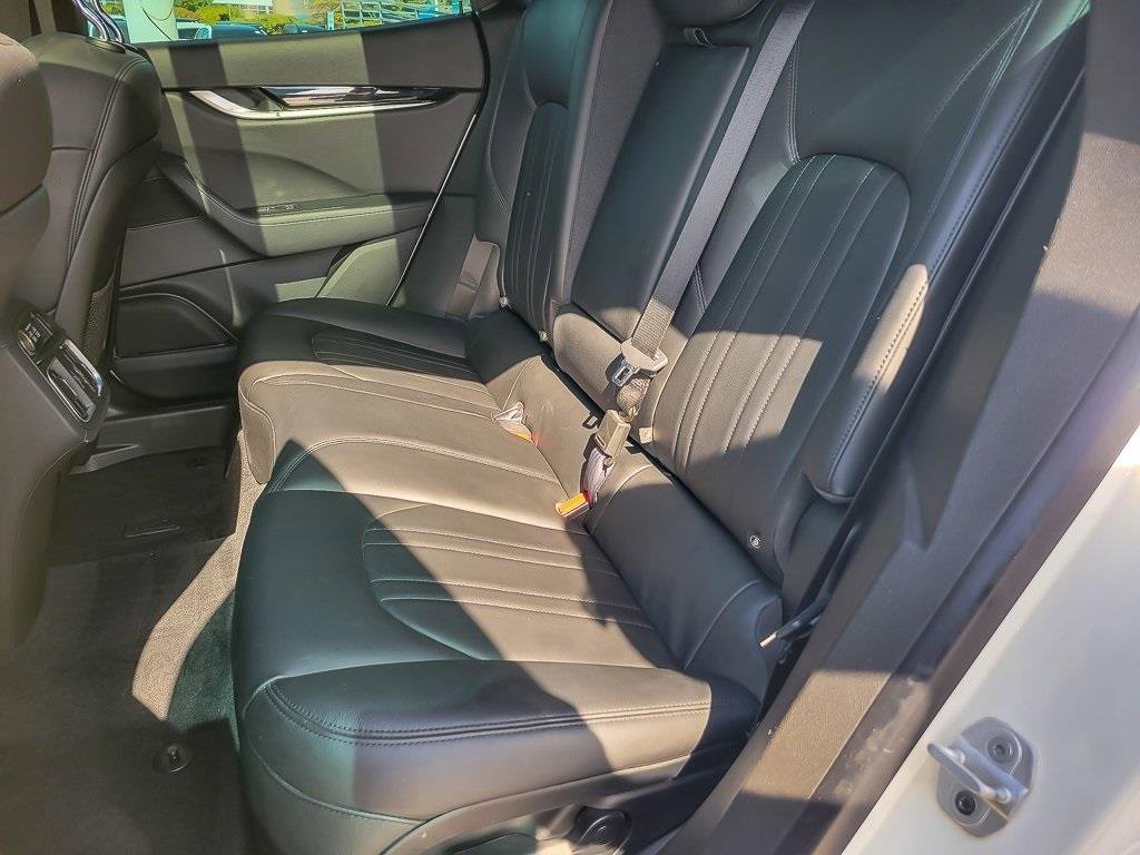 Used 2022 Maserati Levante GT image 11