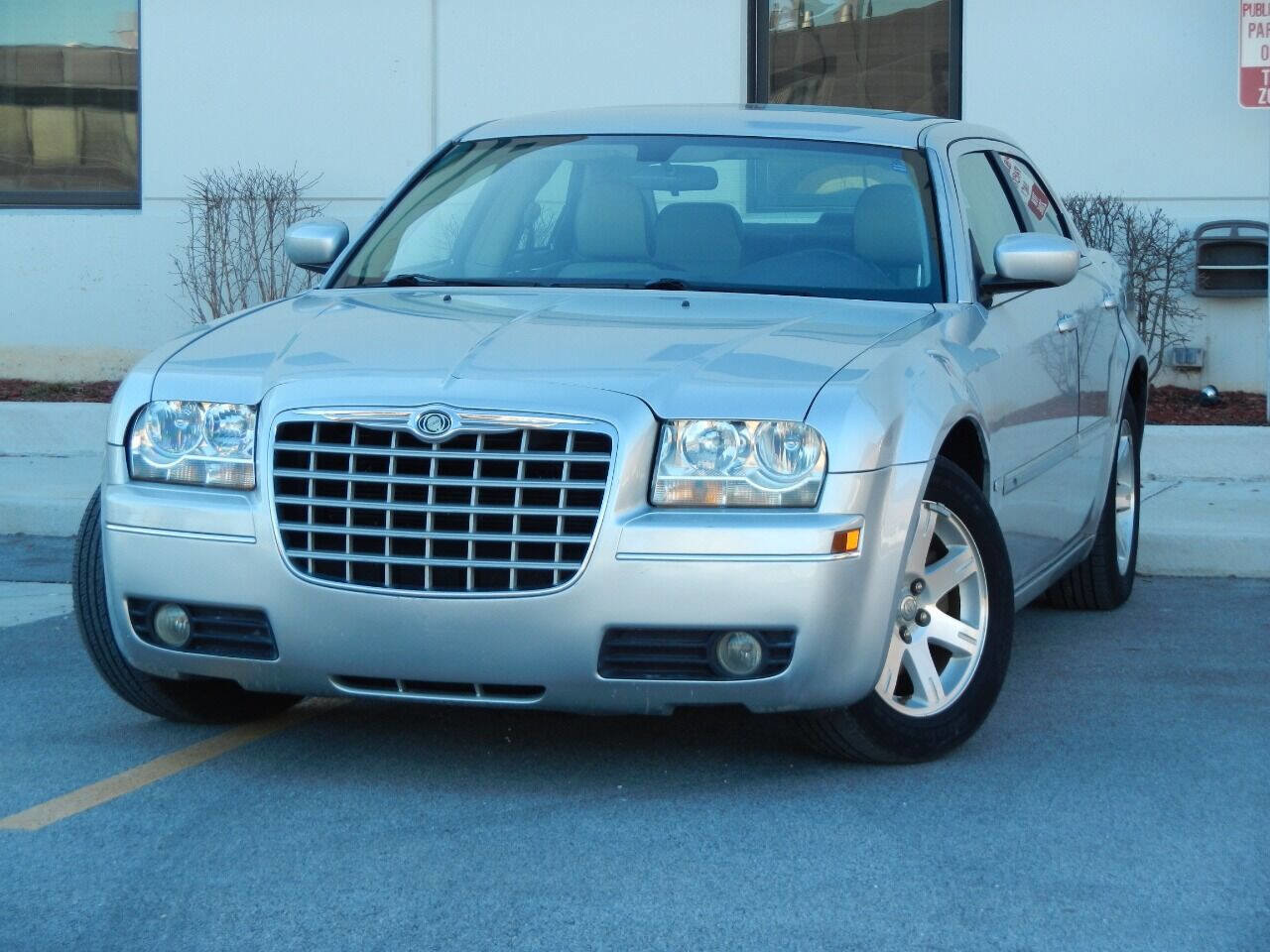 Used 2006 Chrysler 300 Touring RWD image 5