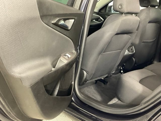 Used 2023 Chevrolet Malibu LT w/ Driver Confidence Package FWD image 14