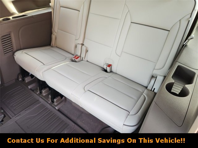 New 2026 GMC Yukon XL Denali w/ Sun & Power Step Package image 22