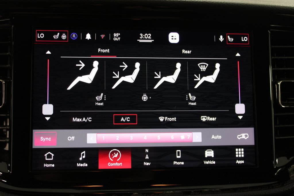 Used 2021 Dodge Durango GT RWD image 46