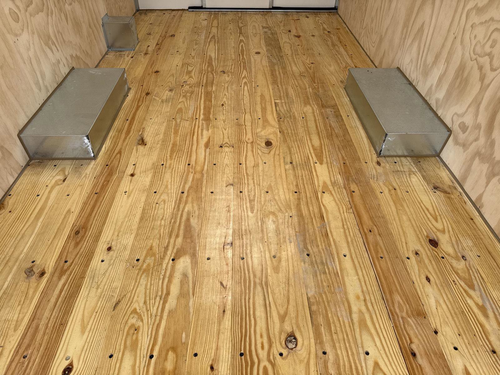 New 2025 GMC Savana 3500 w/ Power Convenience Package image 19