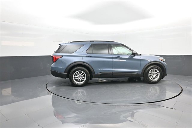 New 2026 Ford Explorer Active image 8