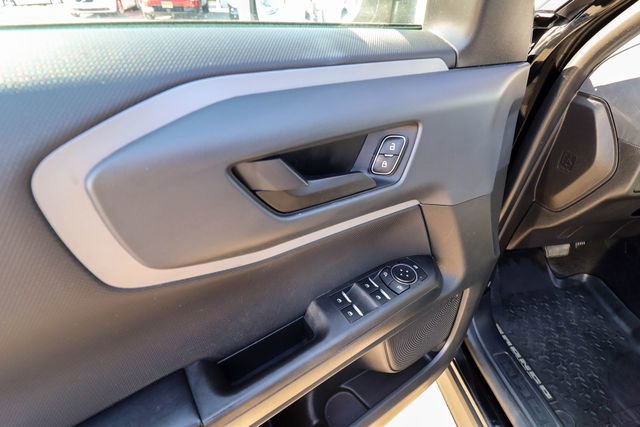 Used 2021 Ford Bronco Sport Big Bend AWD/4WD image 34