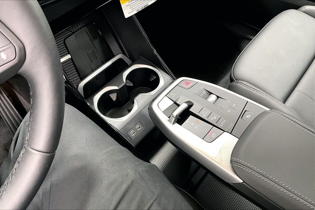 New 2027 BMW X1 xDrive28i AWD/4WD image 20