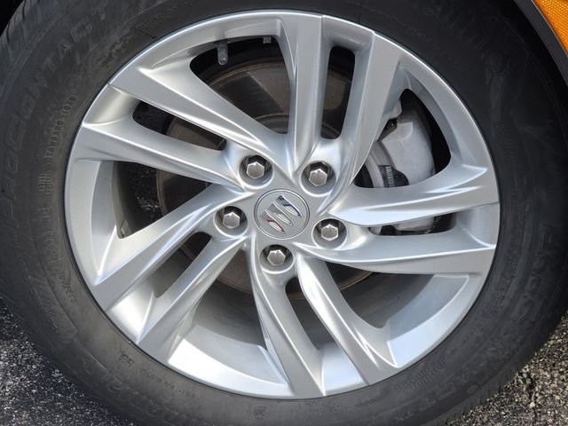 Used 2024 Buick Envista Sport Touring FWD image 6