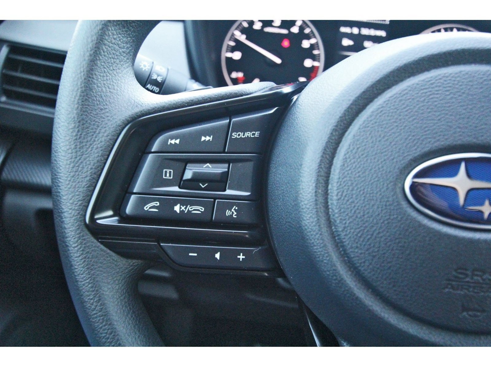 New 2026 Subaru Crosstrek 2.5i Premium AWD/4WD image 12