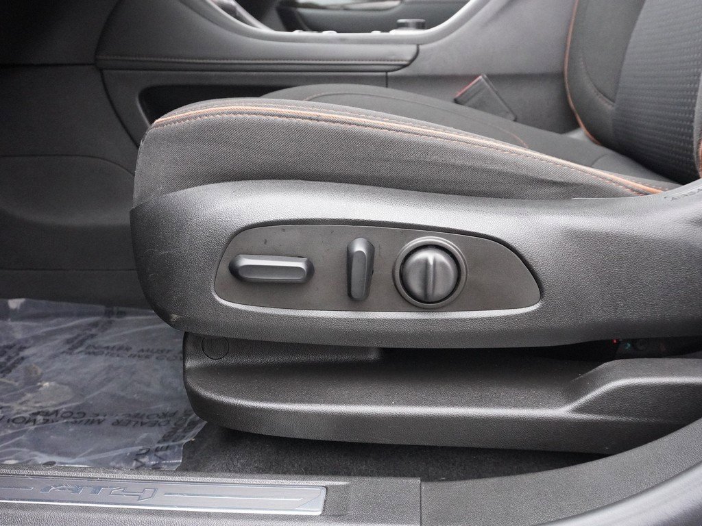 Used 2021 GMC Acadia AT4 w/ Trailering Package image 37