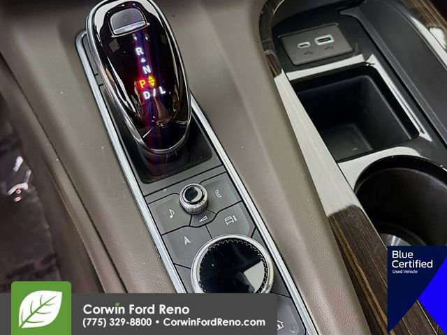 Used 2021 Cadillac Escalade Sport image 21