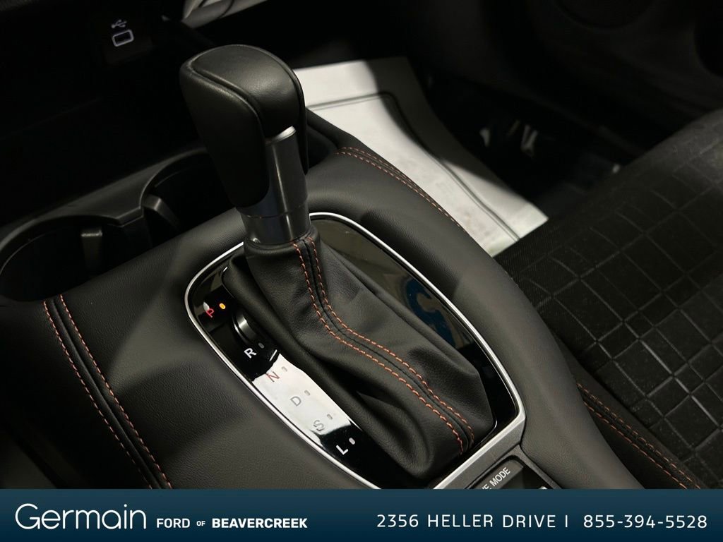 Used 2025 Honda HR-V Sport image 23