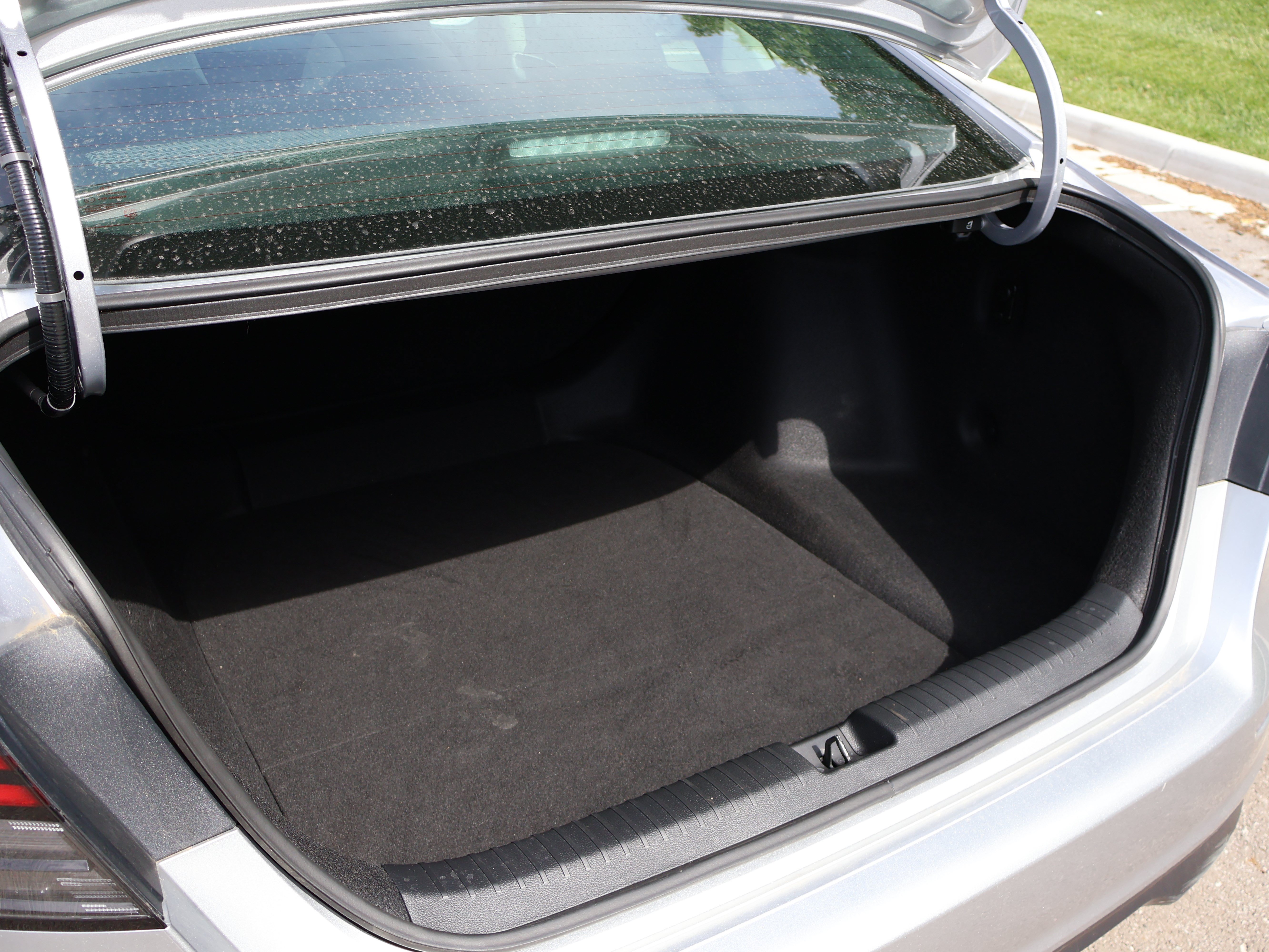 Used 2025 Honda Accord LX image 16