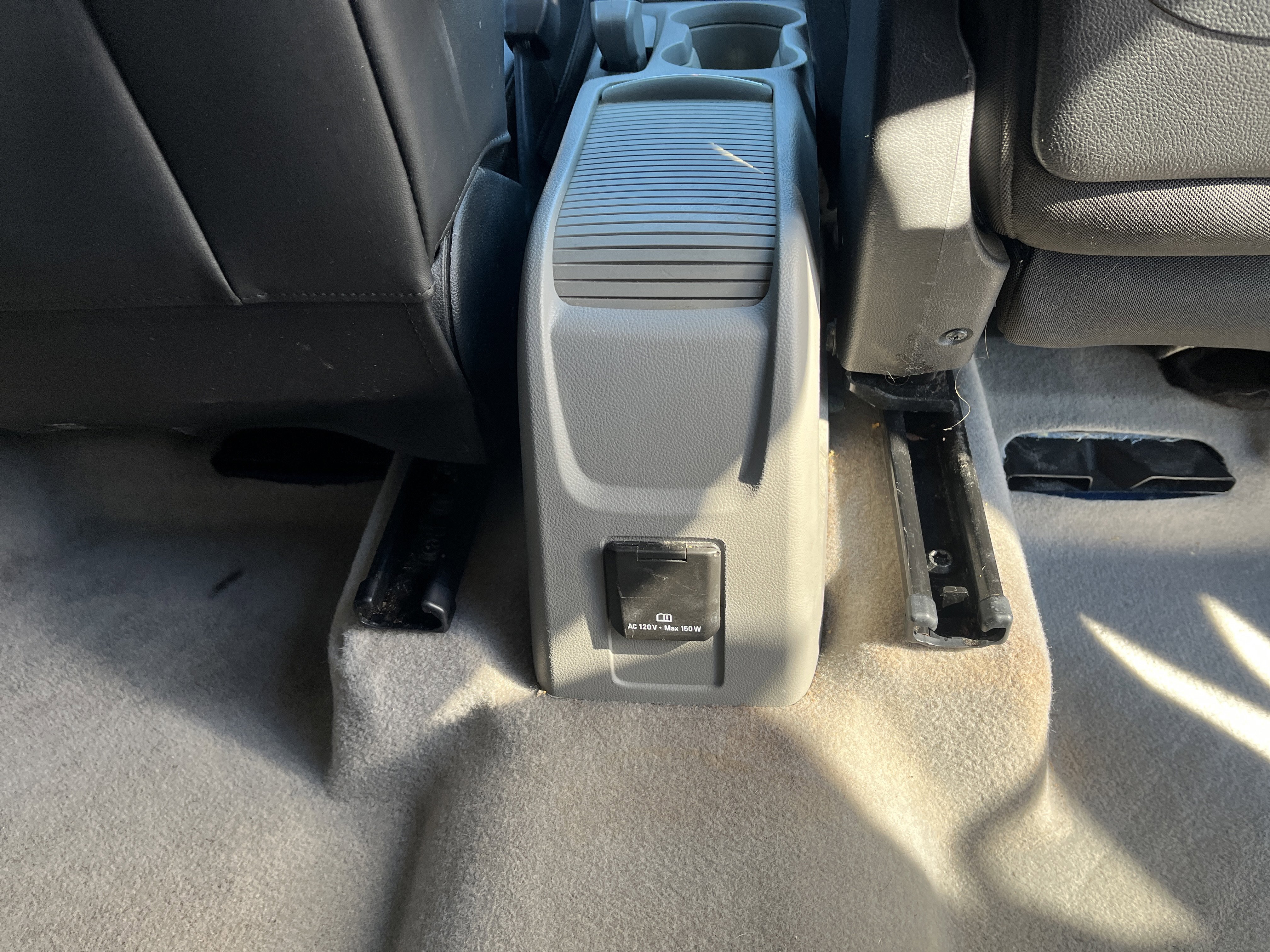 Used 2016 Buick Encore Convenience image 14