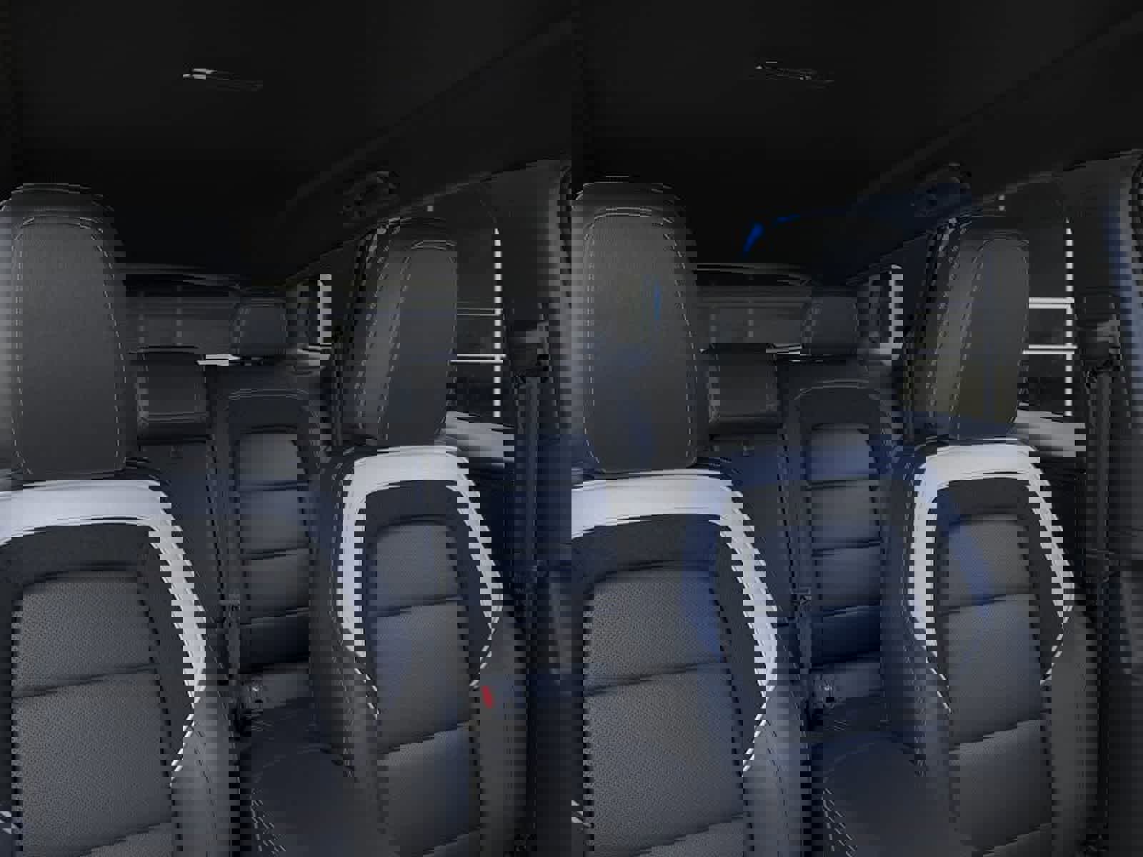 New 2026 Chevrolet Blazer EV LT image 24